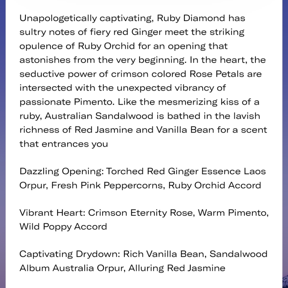 KKW RED DIAMOND - Picture 3 of 3